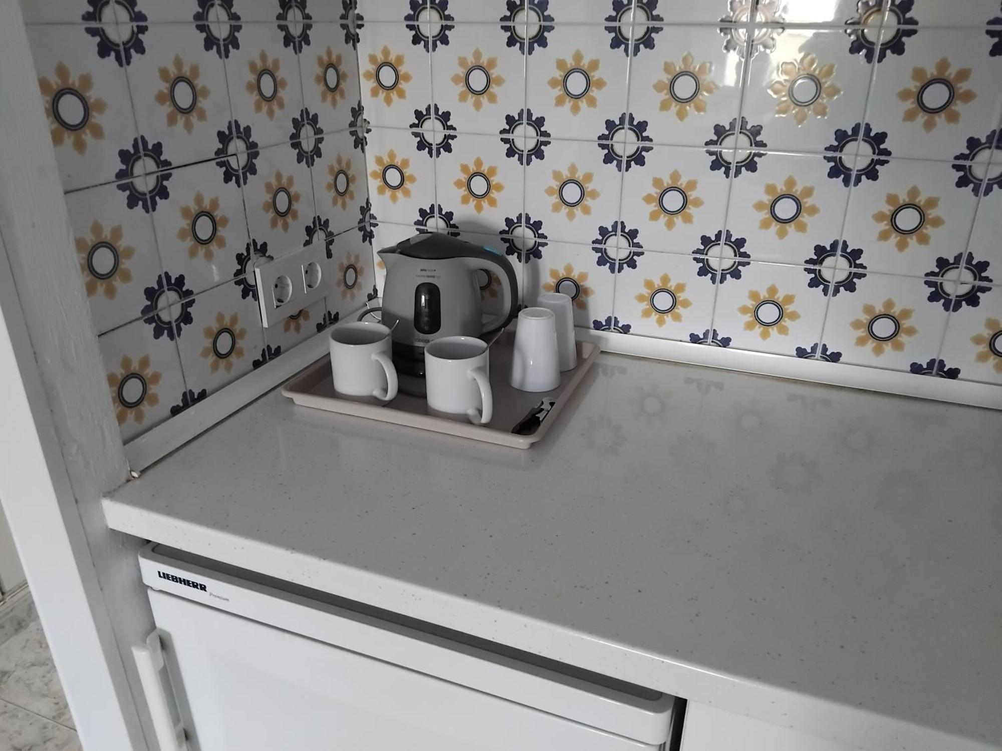 San Fermin Apartment Benalmadena