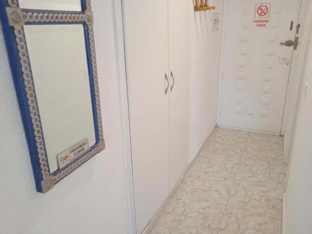 San Fermin Apartment Benalmadena