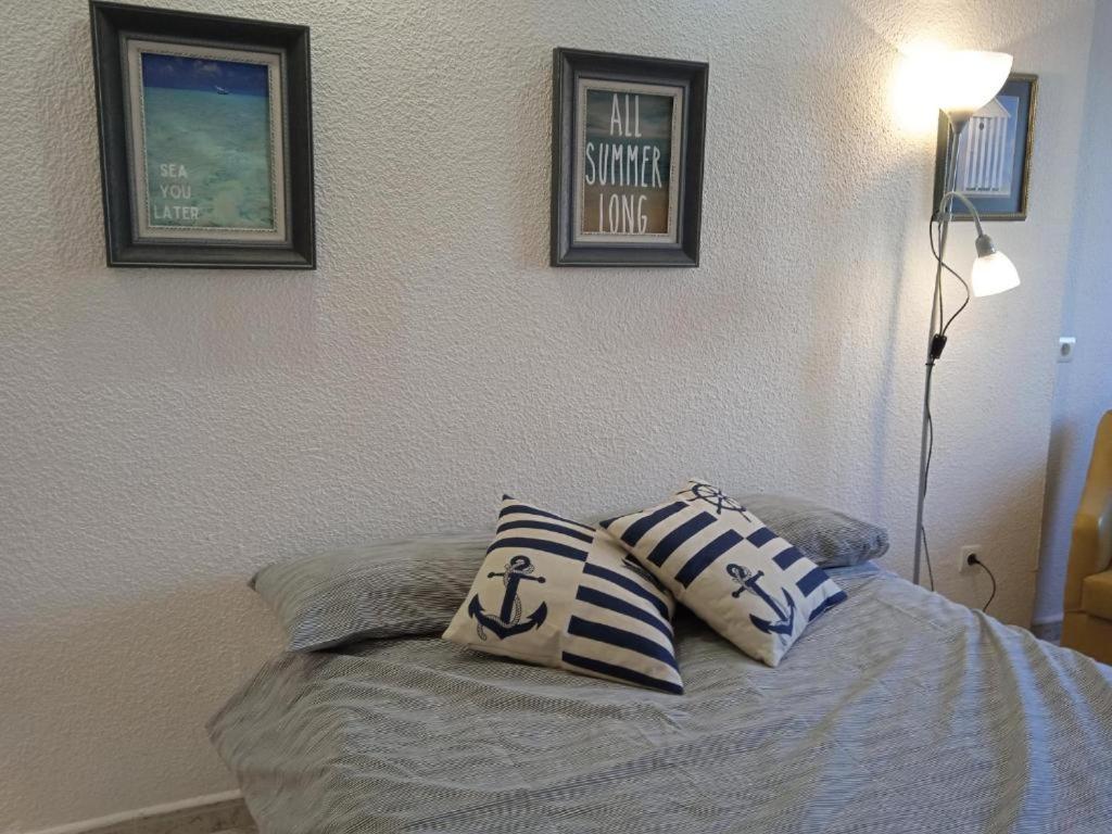 Apartment San Fermin Benalmadena